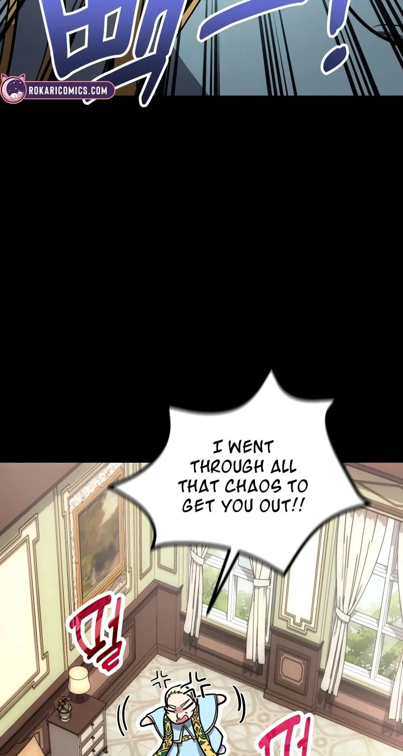 Read Life of a Quack Healer EN Manga Online