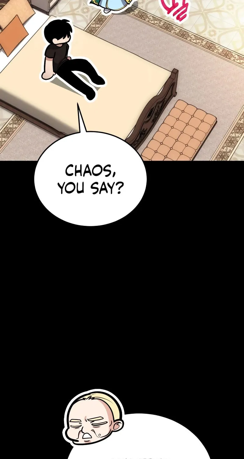 Read Life of a Quack Healer EN Manga Online