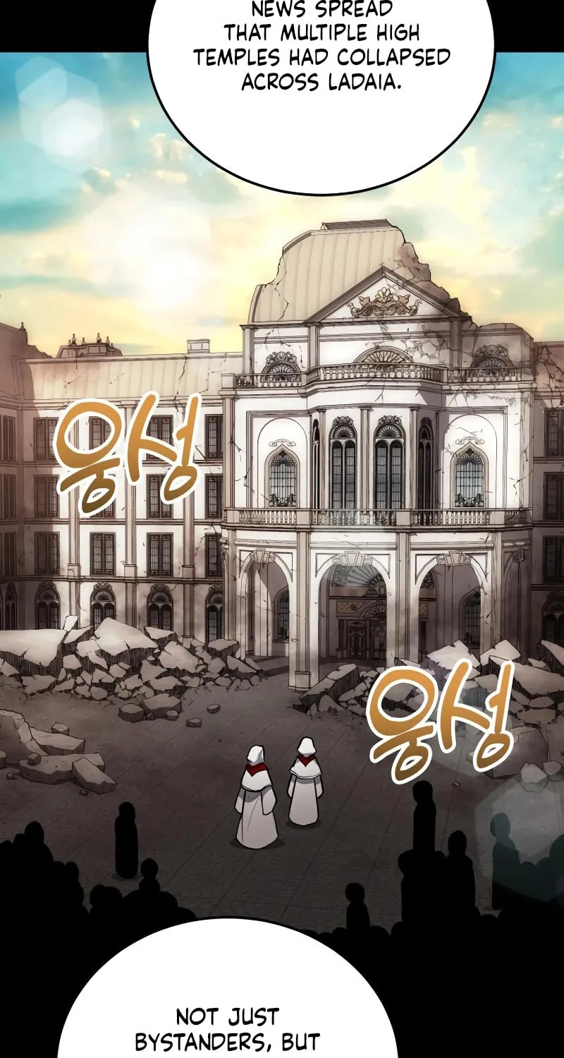 Read Life of a Quack Healer EN Manga Online