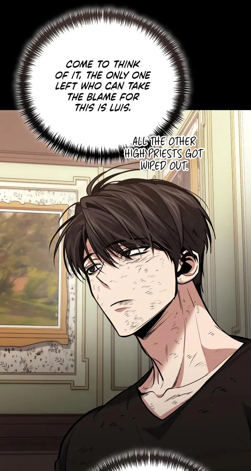 Read Life of a Quack Healer EN Manga Online