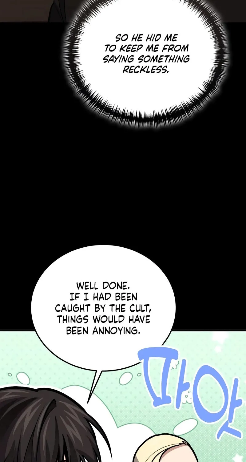 Read Life of a Quack Healer EN Manga Online