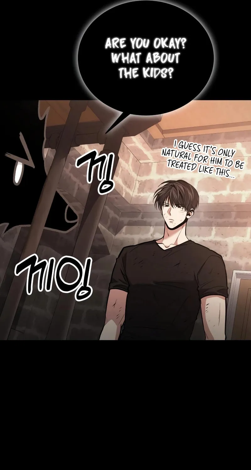 Read Life of a Quack Healer EN Manga Online