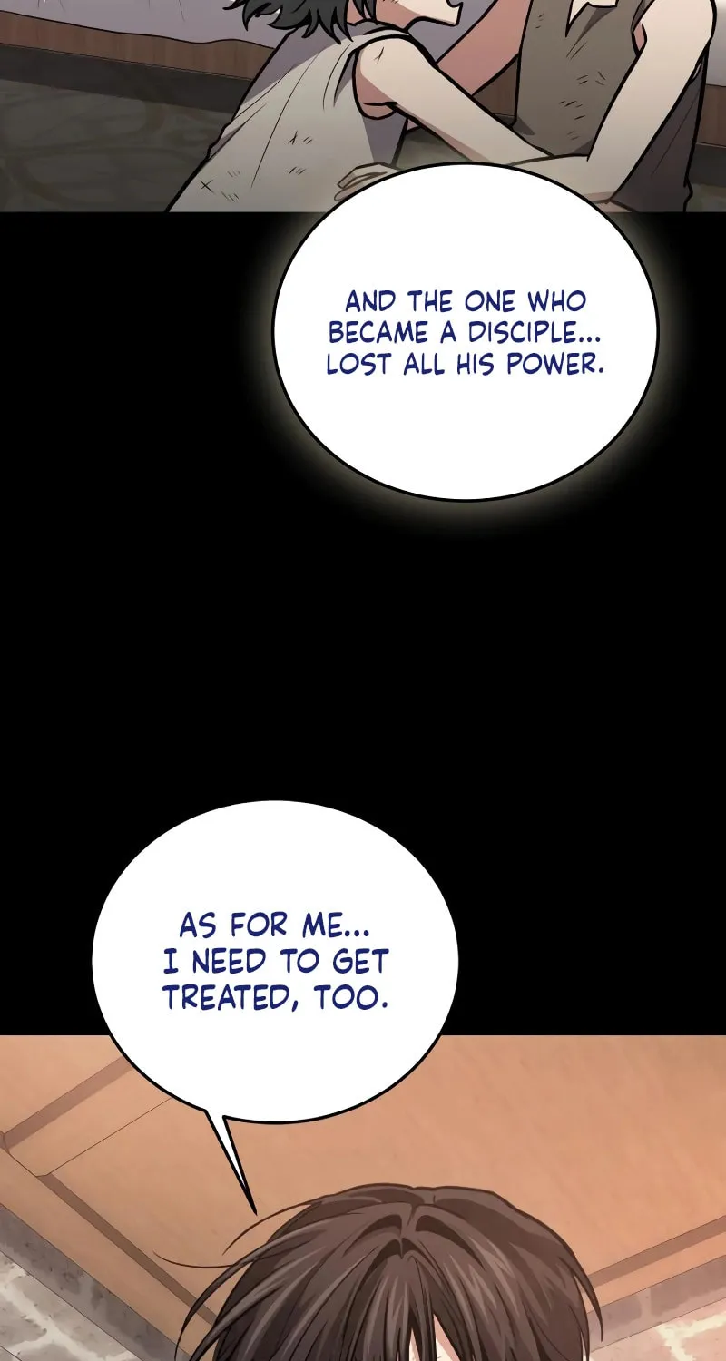Read Life of a Quack Healer EN Manga Online