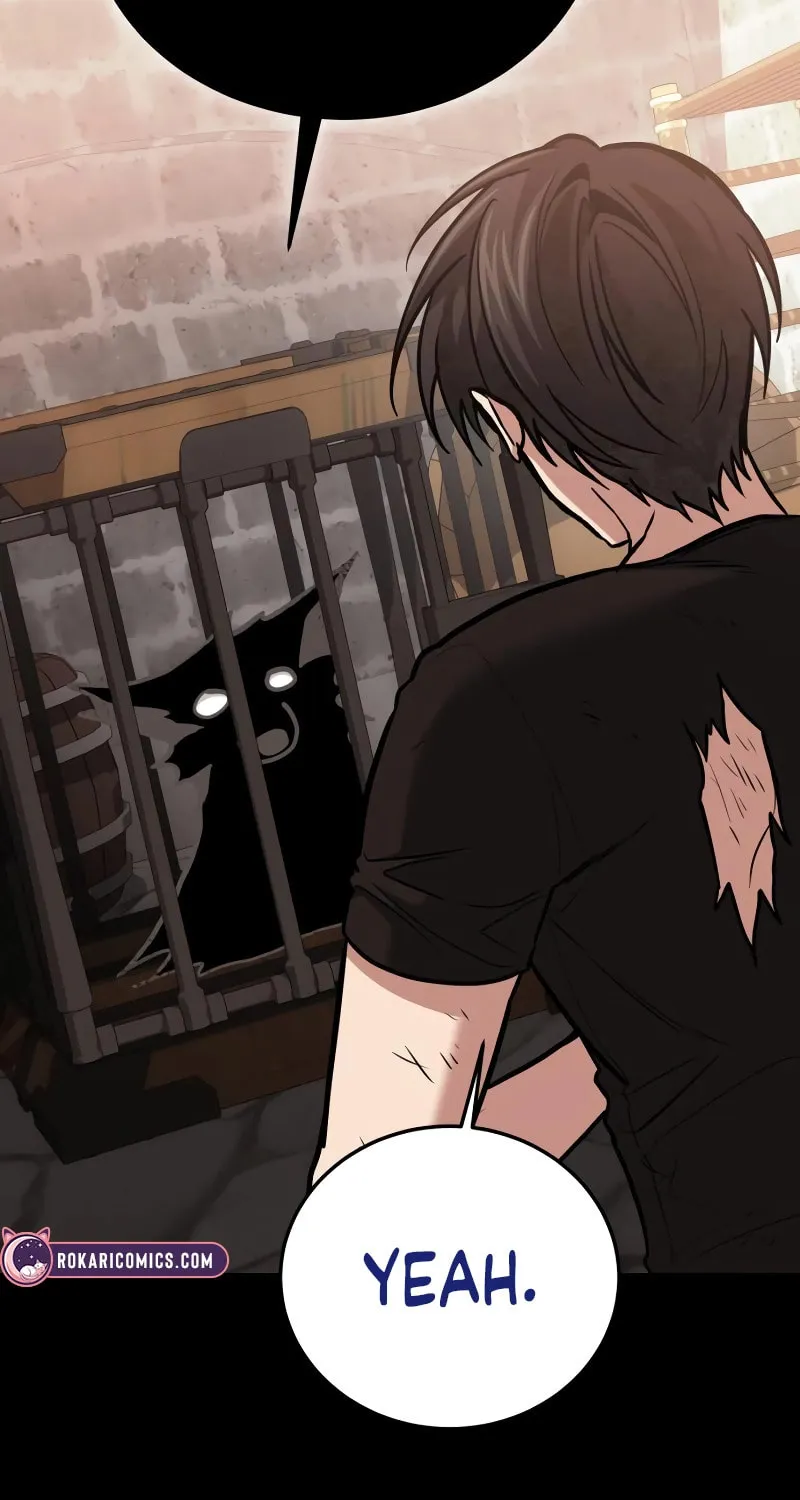 Read Life of a Quack Healer EN Manga Online