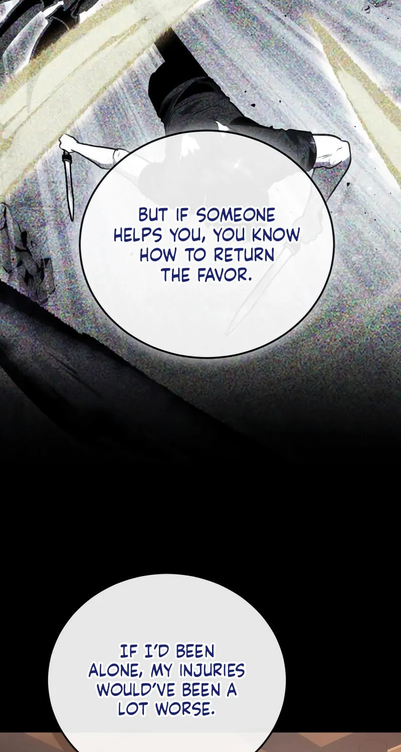 Read Life of a Quack Healer EN Manga Online