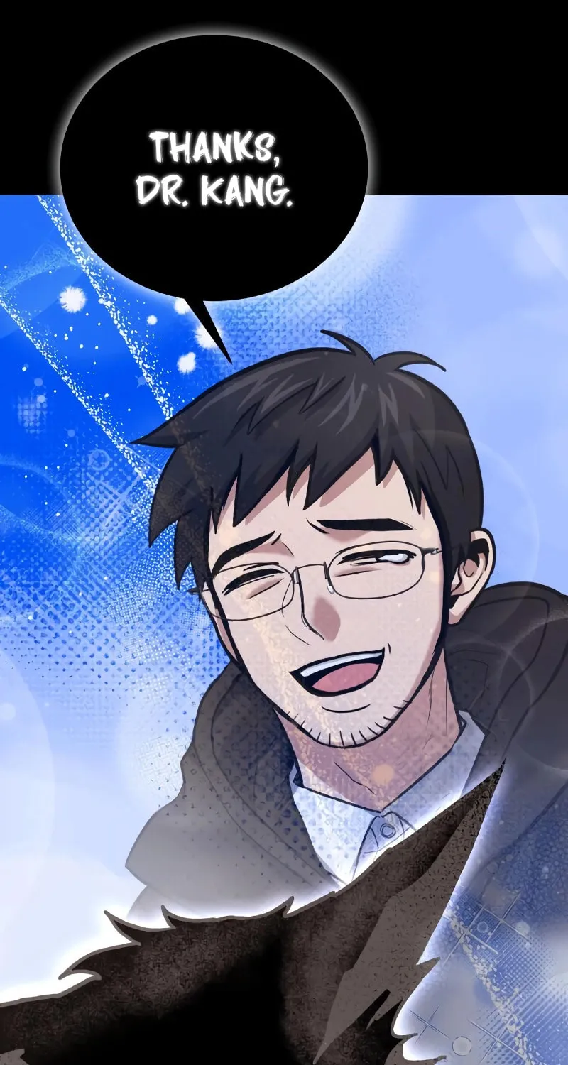 Read Life of a Quack Healer EN Manga Online