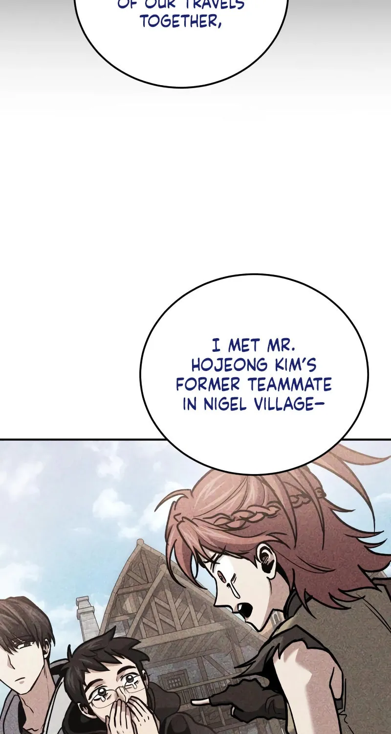 Read Life of a Quack Healer EN Manga Online