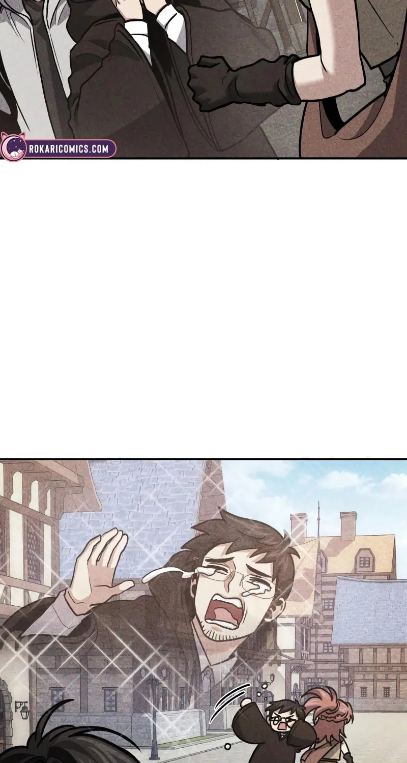 Read Life of a Quack Healer EN Manga Online