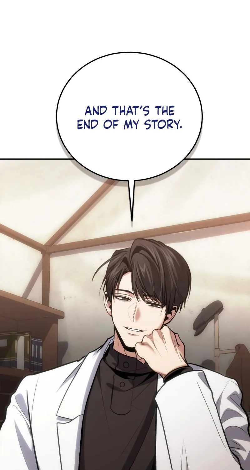 Read Life of a Quack Healer EN Manga Online
