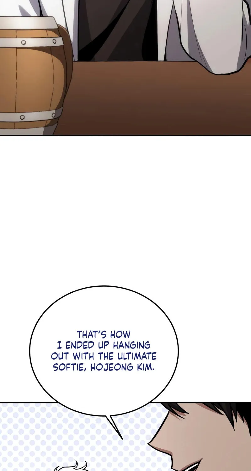 Read Life of a Quack Healer EN Manga Online