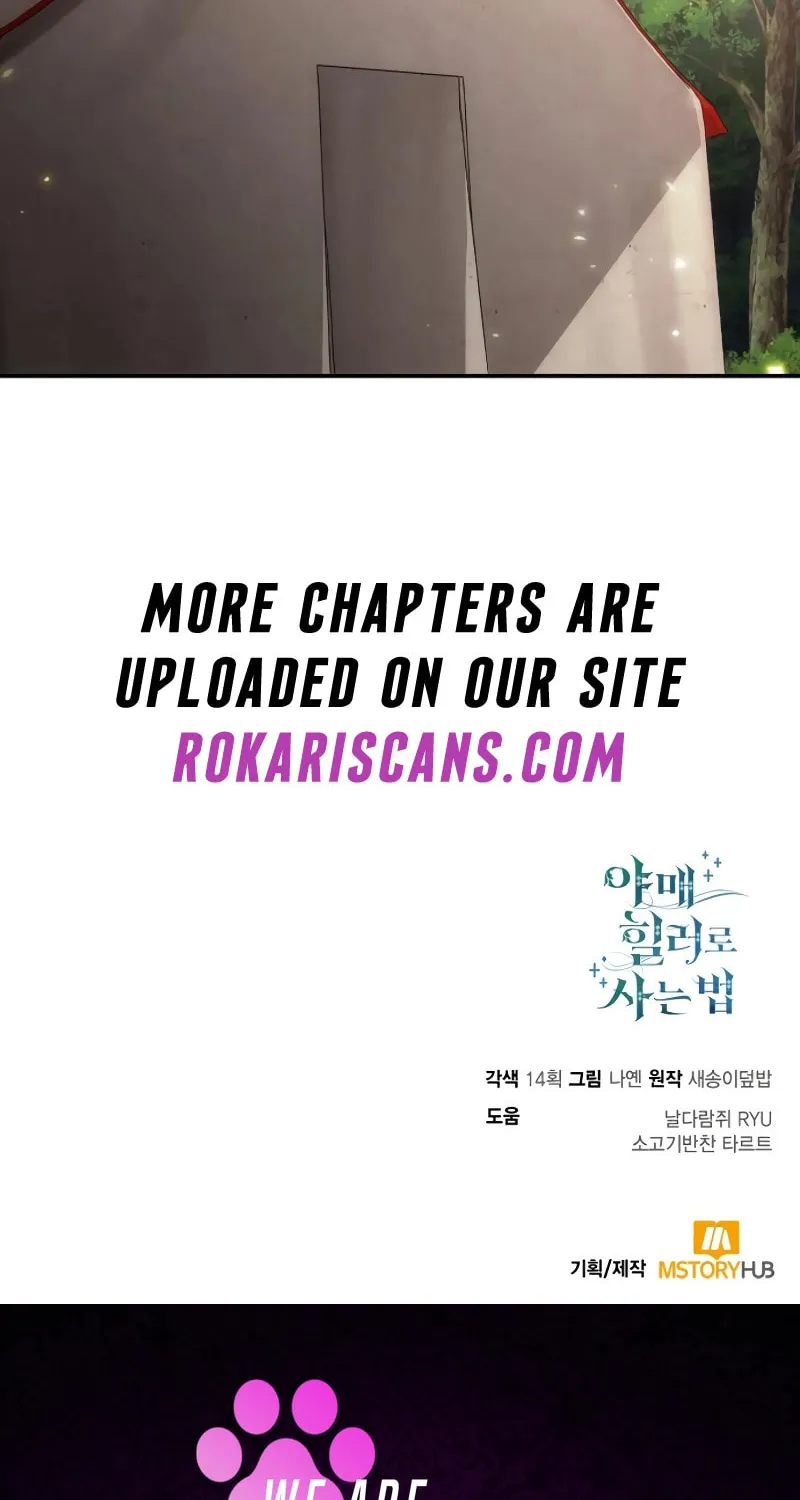 Read Life of a Quack Healer EN Manga Online