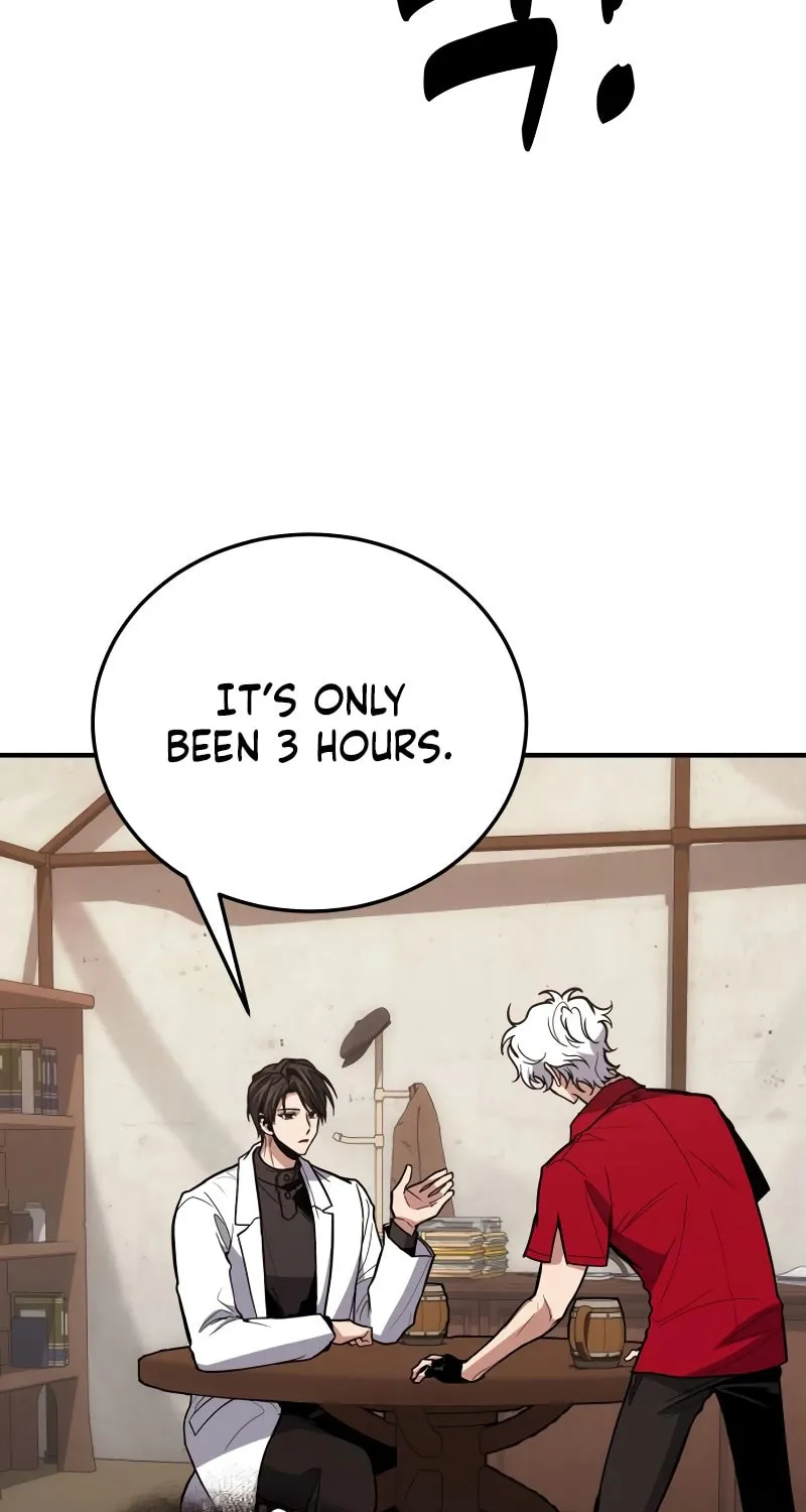 Read Life of a Quack Healer EN Manga Online