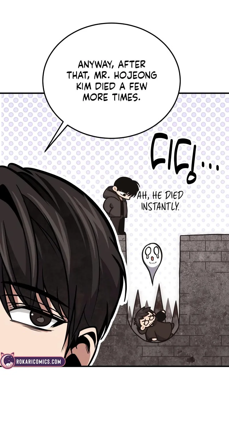 Read Life of a Quack Healer EN Manga Online