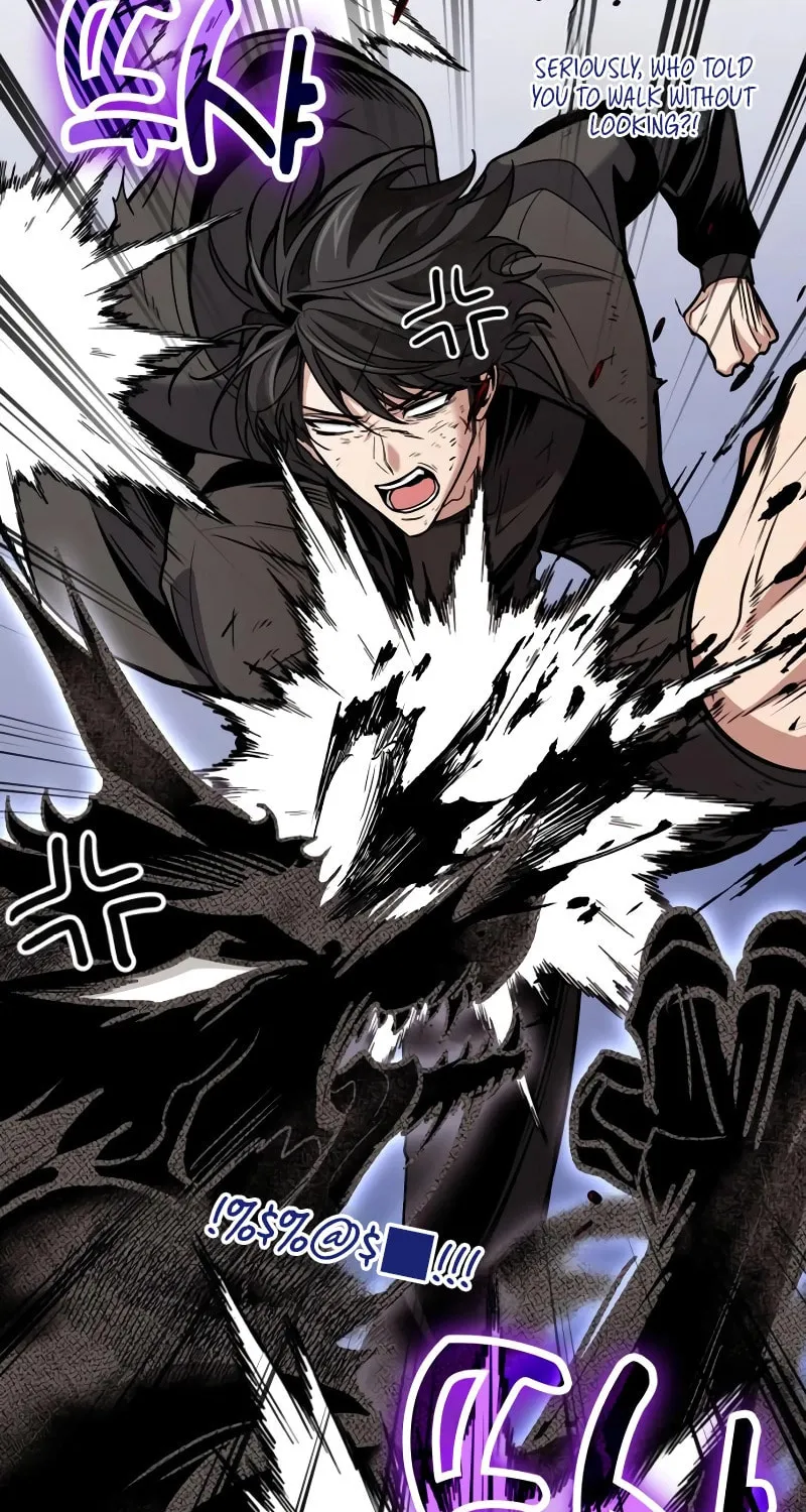 Read Life of a Quack Healer EN Manga Online