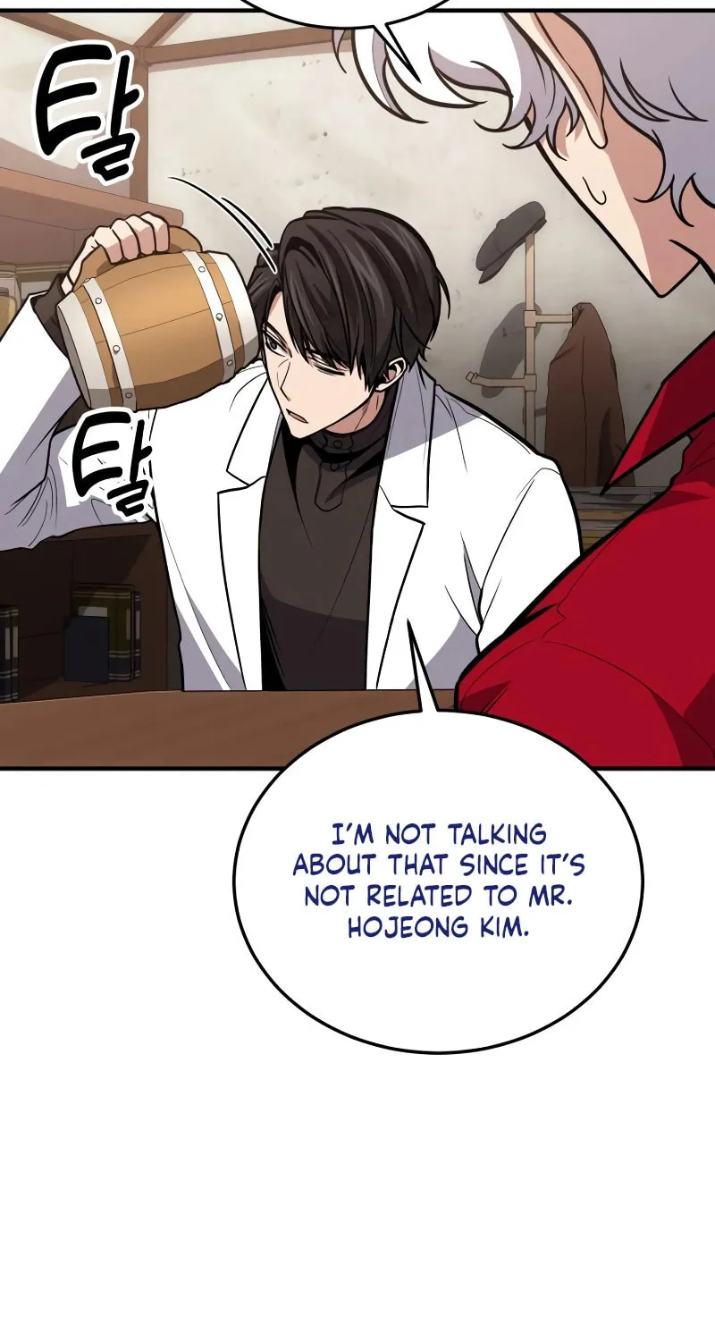 Read Life of a Quack Healer EN Manga Online