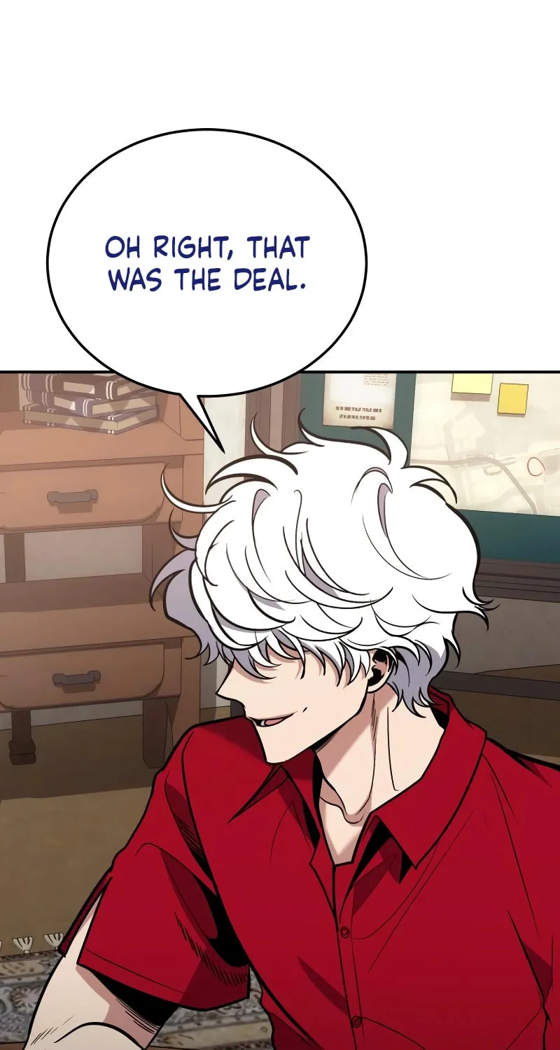 Read Life of a Quack Healer EN Manga Online