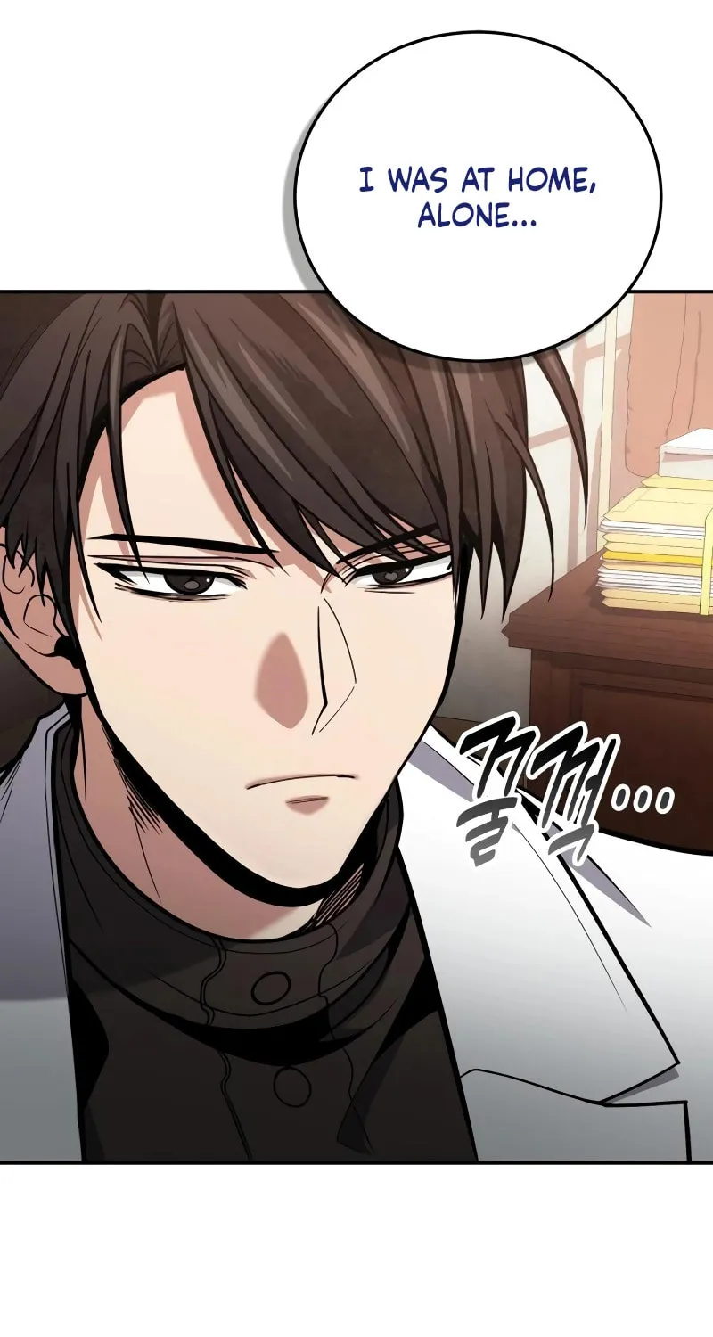 Read Life of a Quack Healer EN Manga Online
