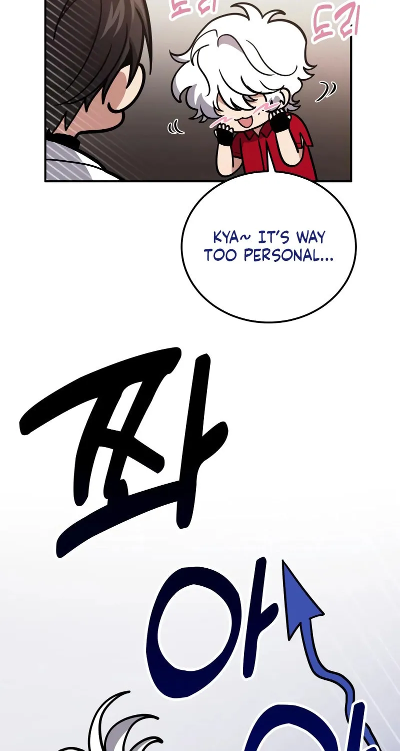 Read Life of a Quack Healer EN Manga Online