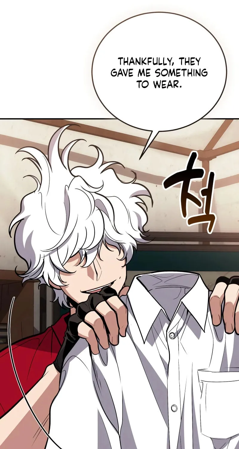 Read Life of a Quack Healer EN Manga Online