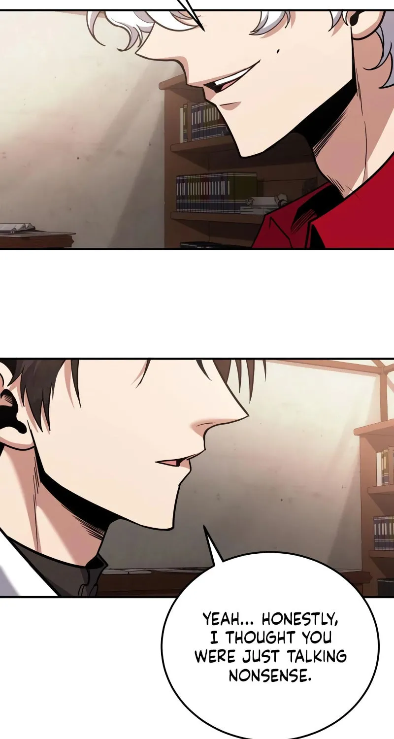 Read Life of a Quack Healer EN Manga Online