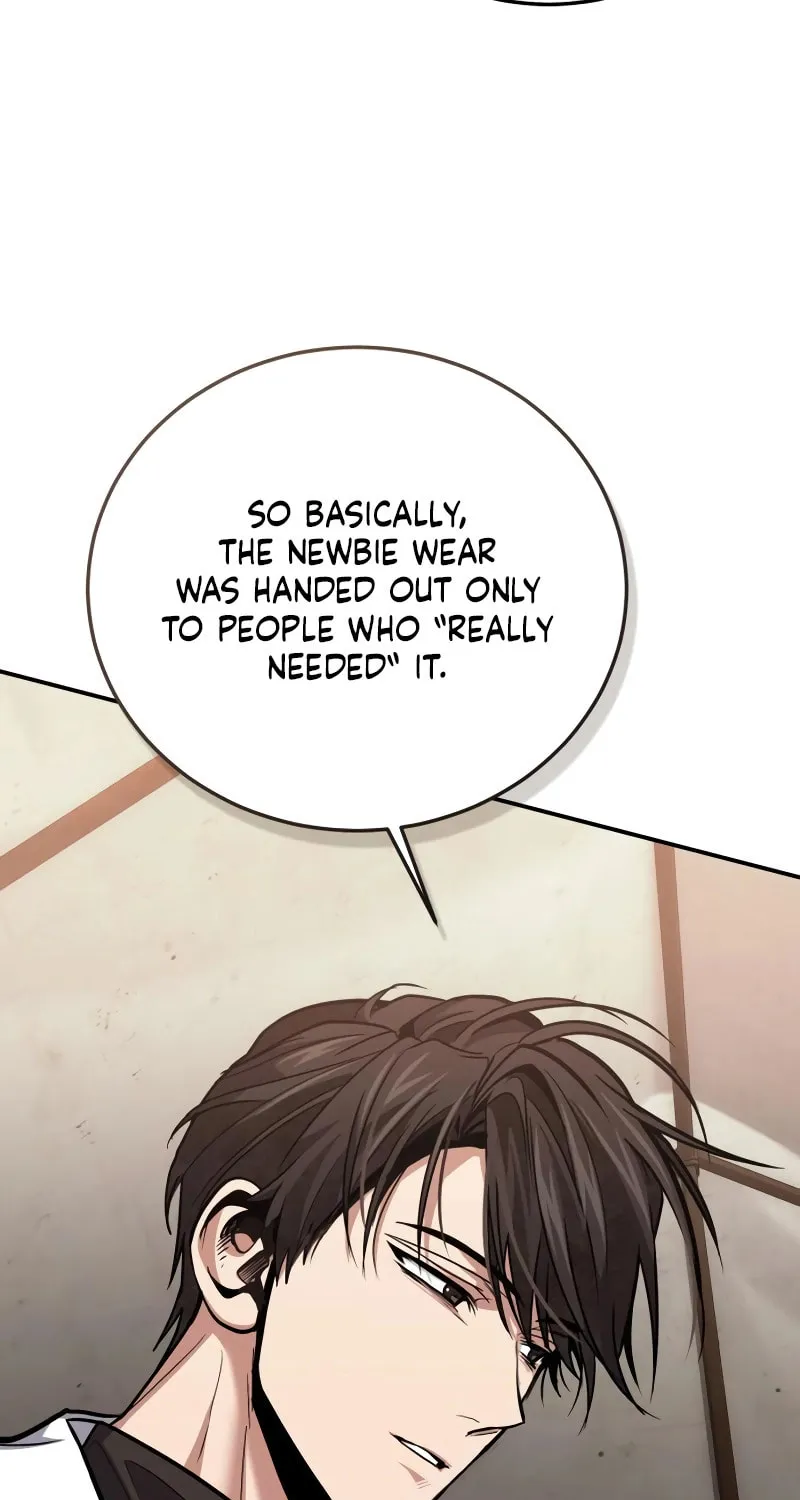 Read Life of a Quack Healer EN Manga Online