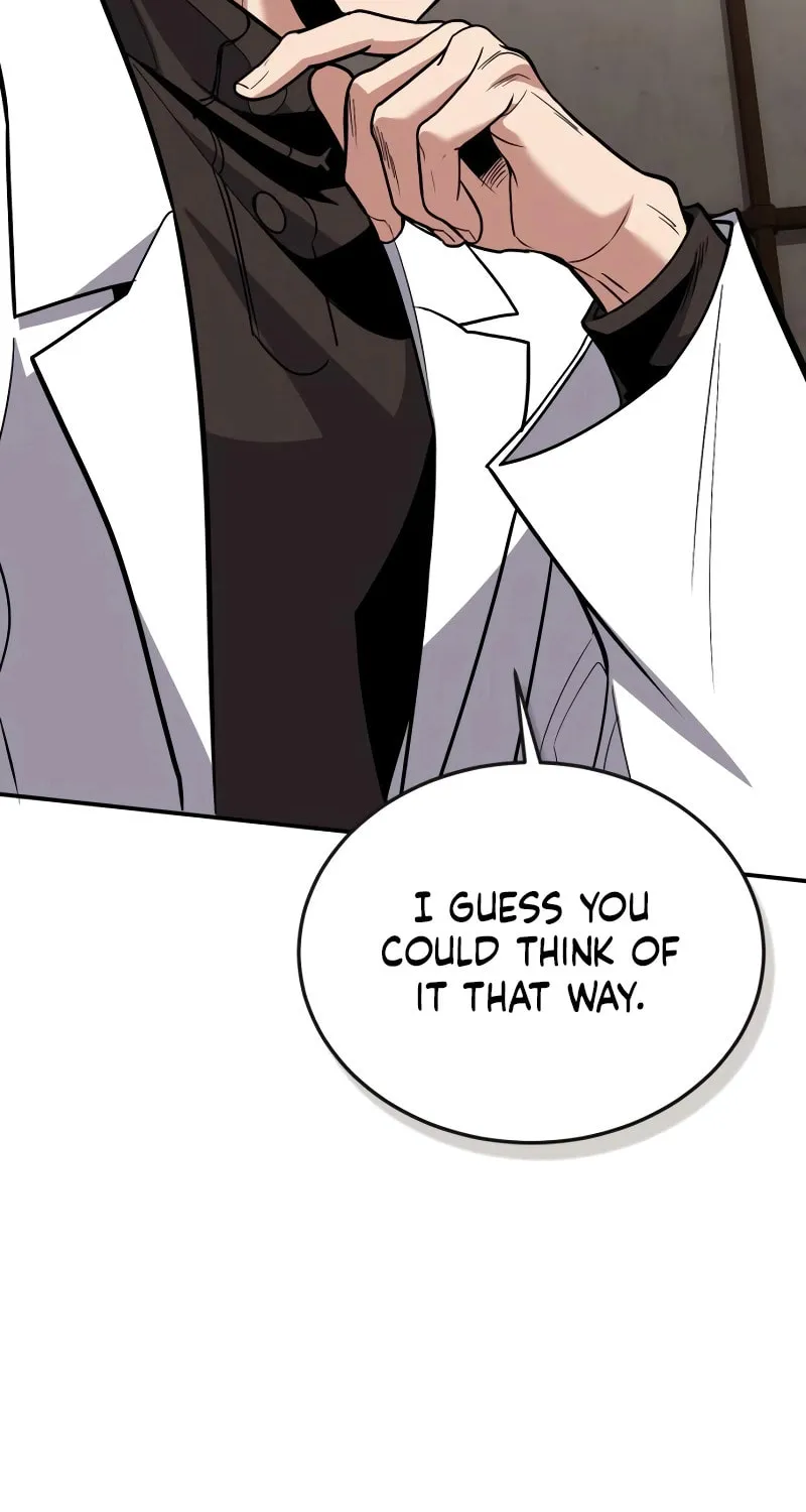 Read Life of a Quack Healer EN Manga Online