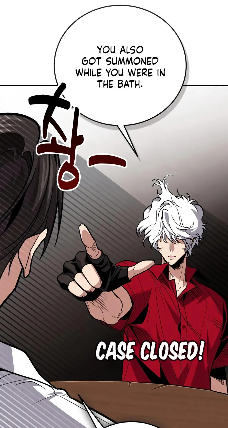 Read Life of a Quack Healer EN Manga Online