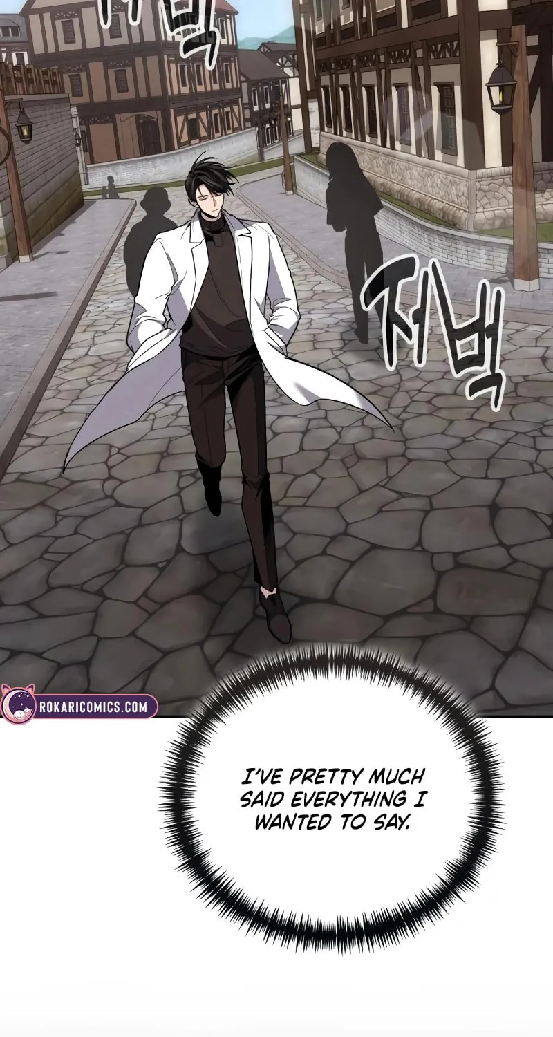 Read Life of a Quack Healer EN Manga Online