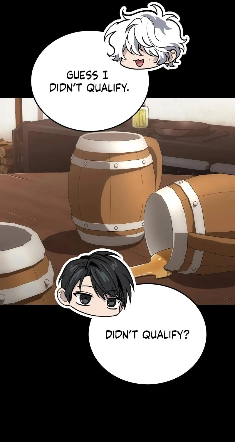 Read Life of a Quack Healer EN Manga Online