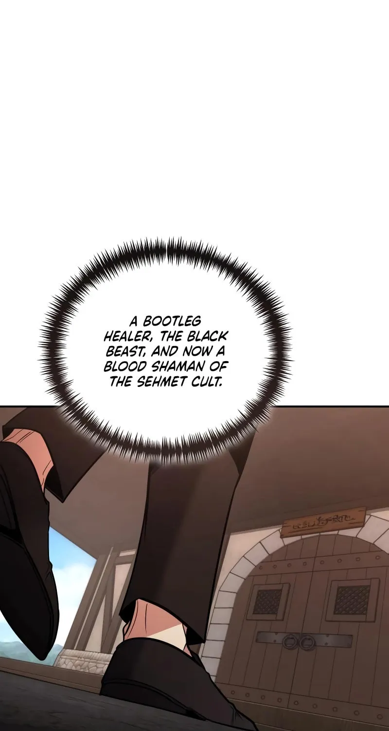 Read Life of a Quack Healer EN Manga Online