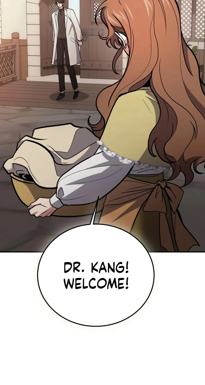 Read Life of a Quack Healer EN Manga Online