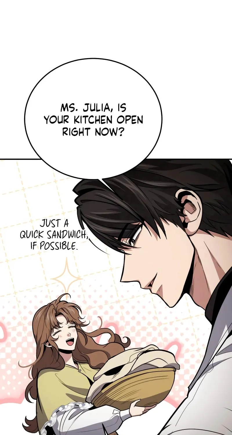 Read Life of a Quack Healer EN Manga Online