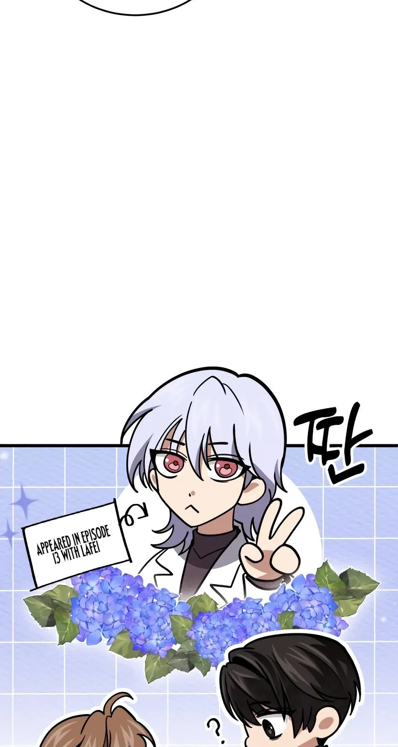 Read Life of a Quack Healer EN Manga Online