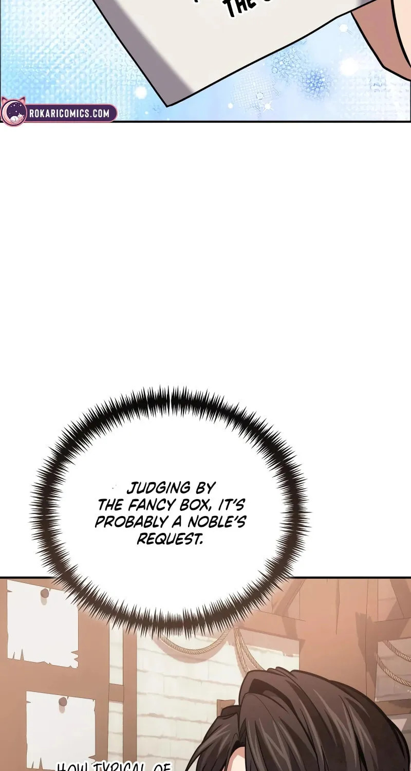 Read Life of a Quack Healer EN Manga Online