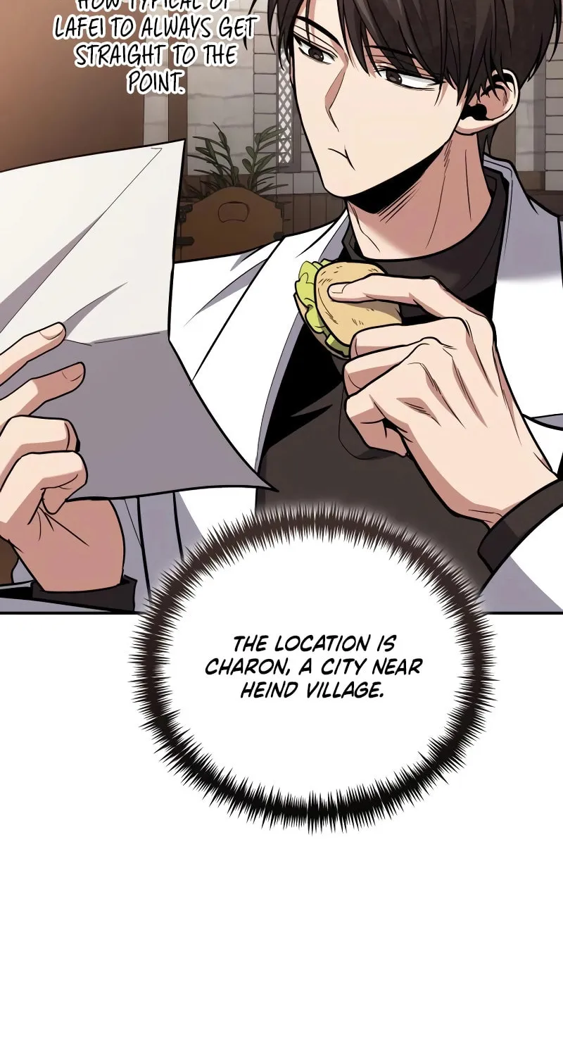 Read Life of a Quack Healer EN Manga Online