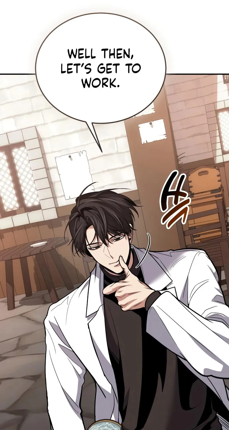Read Life of a Quack Healer EN Manga Online