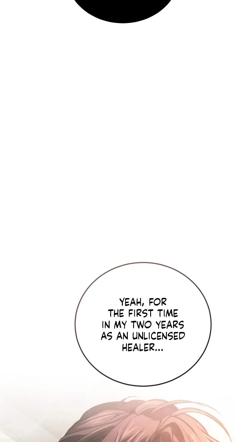 Read Life of a Quack Healer EN Manga Online