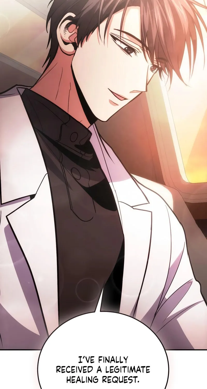 Read Life of a Quack Healer EN Manga Online
