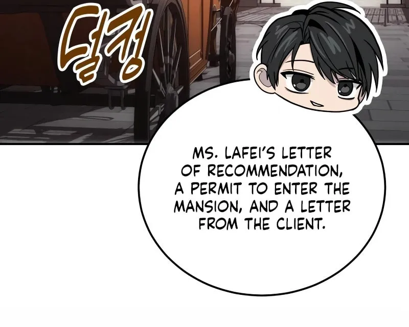 Read Life of a Quack Healer EN Manga Online