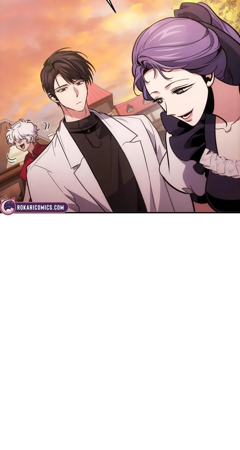 Read Life of a Quack Healer EN Manga Online