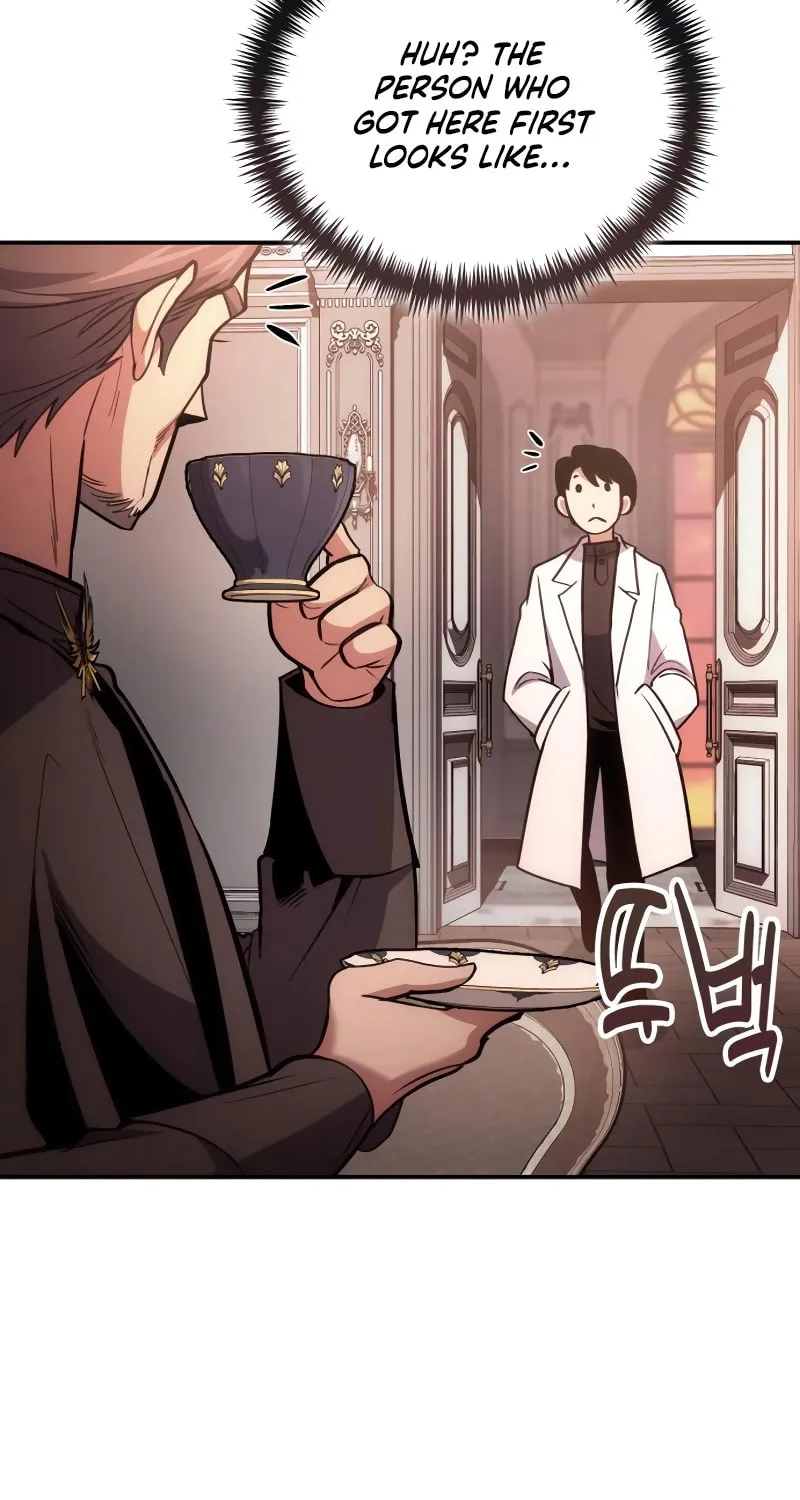 Read Life of a Quack Healer EN Manga Online