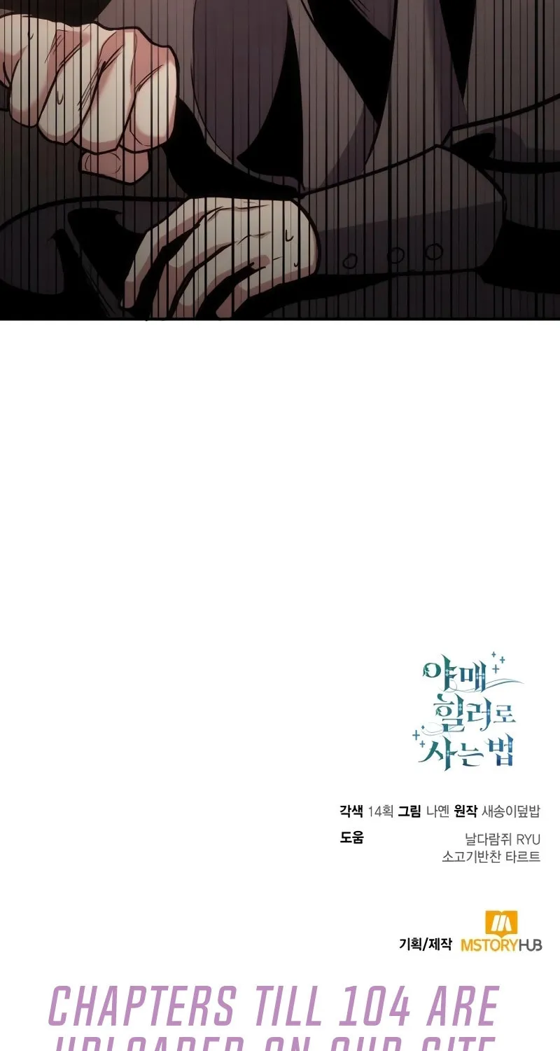 Read Life of a Quack Healer EN Manga Online