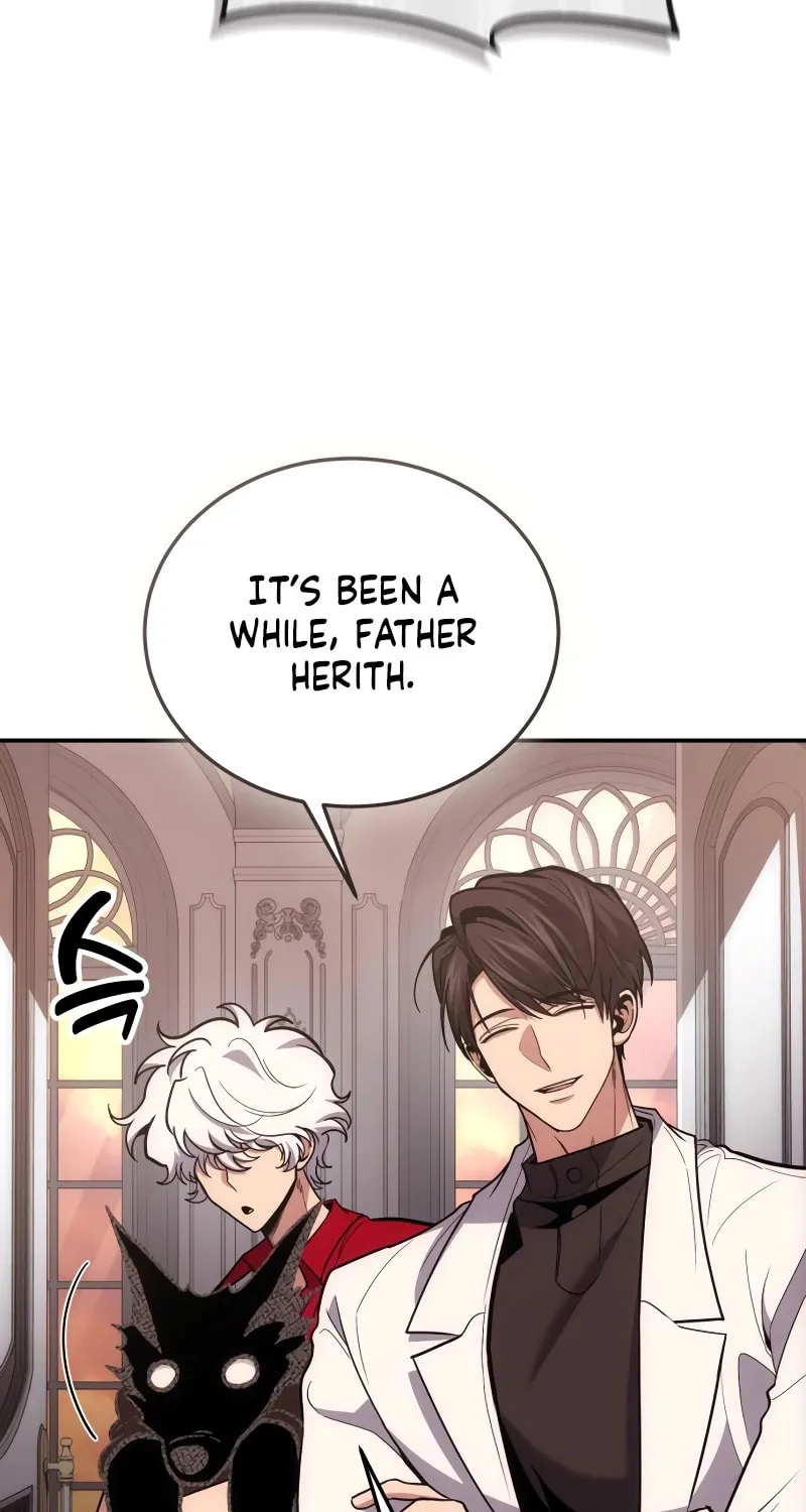 Read Life of a Quack Healer EN Manga Online