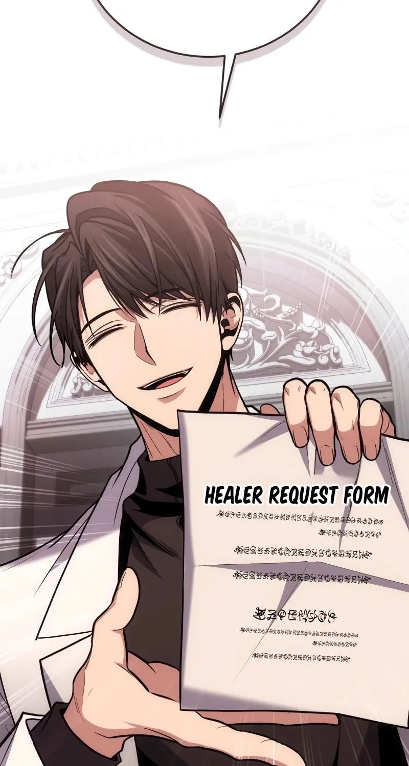 Read Life of a Quack Healer EN Manga Online
