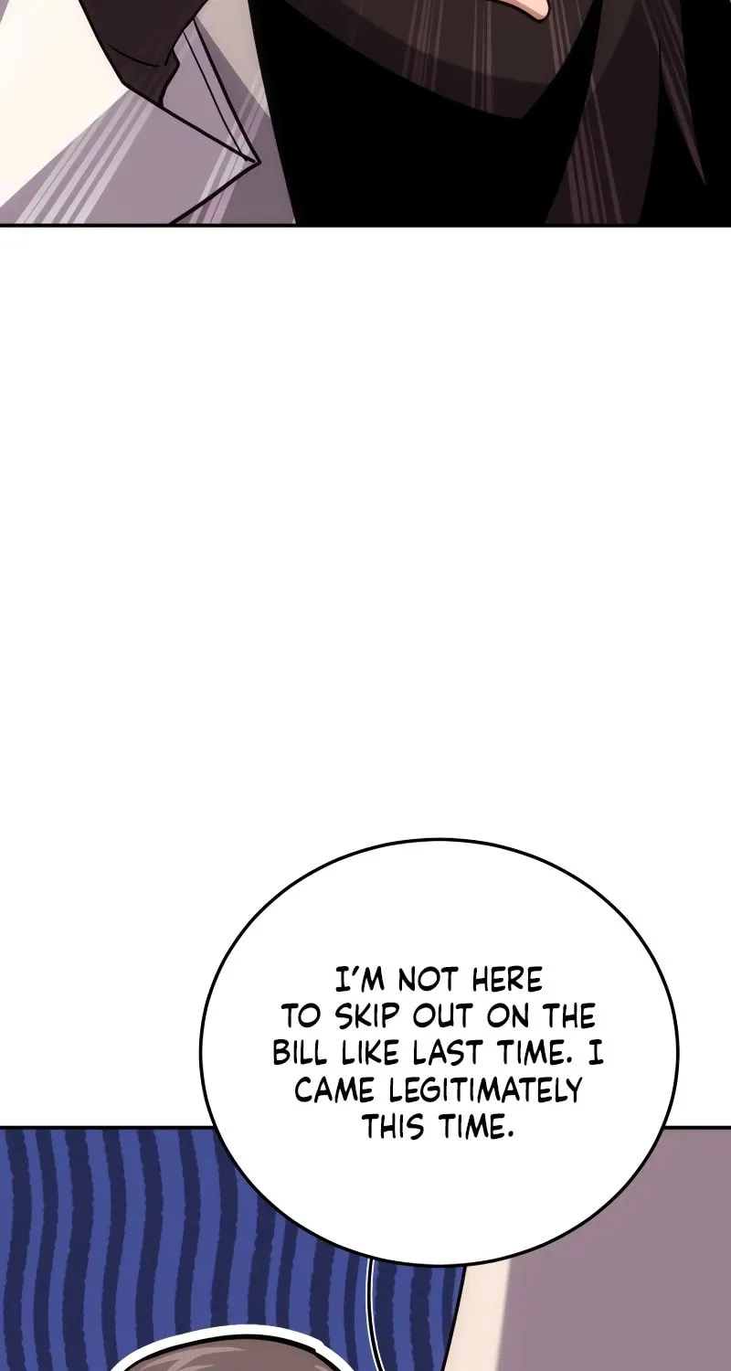 Read Life of a Quack Healer EN Manga Online