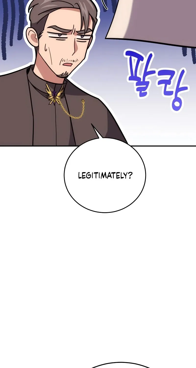 Read Life of a Quack Healer EN Manga Online