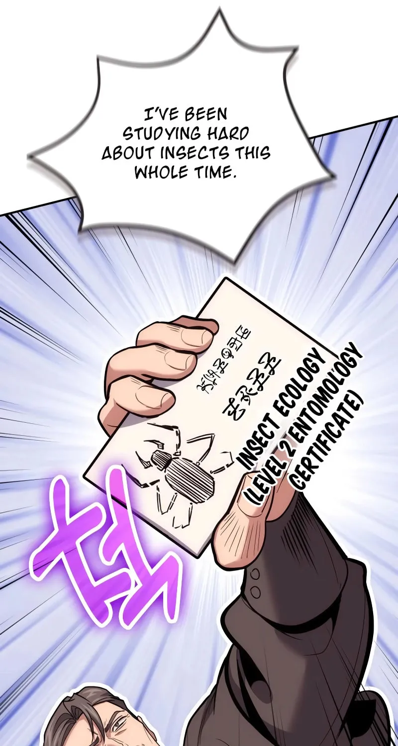Read Life of a Quack Healer EN Manga Online