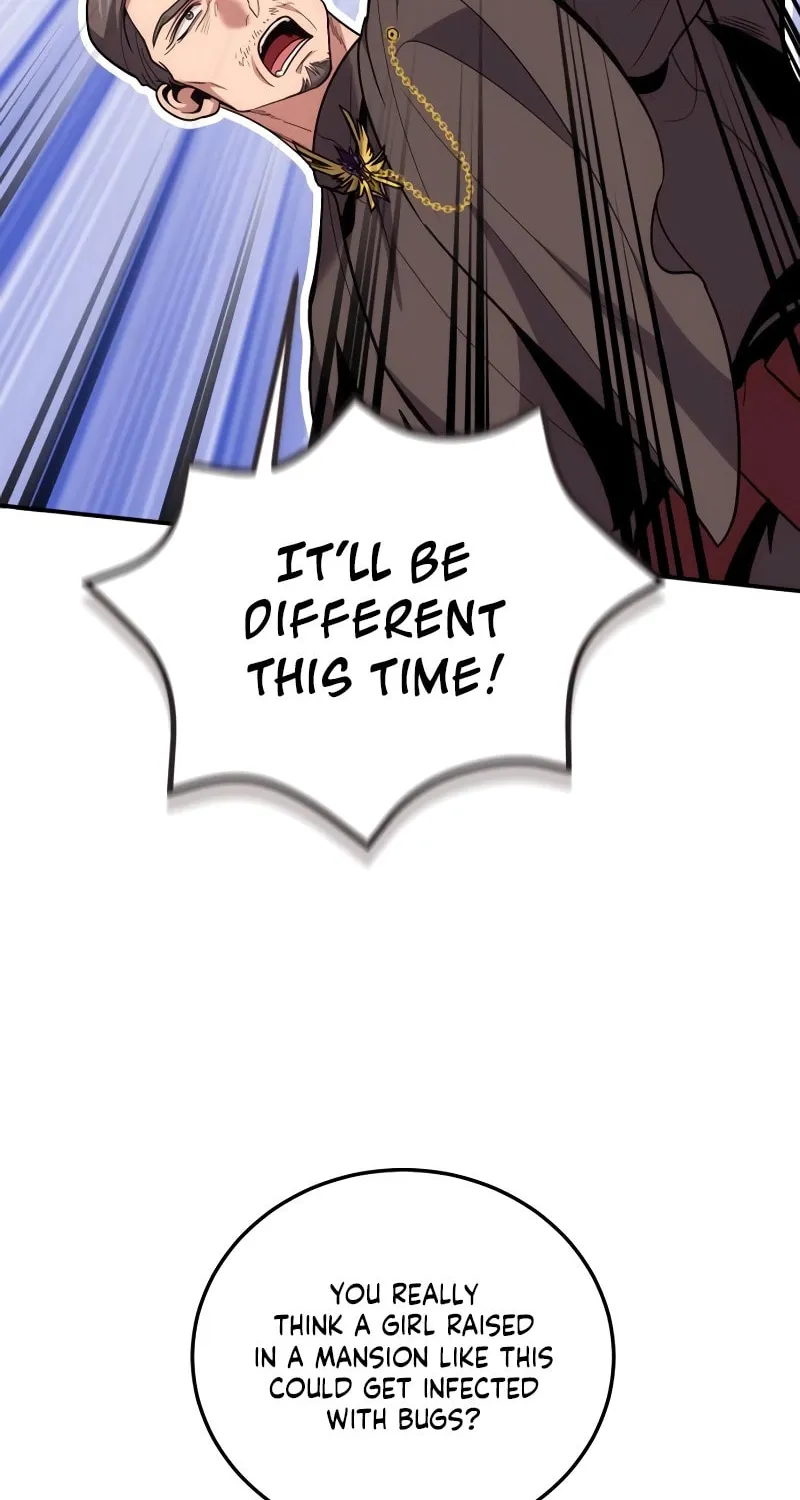 Read Life of a Quack Healer EN Manga Online
