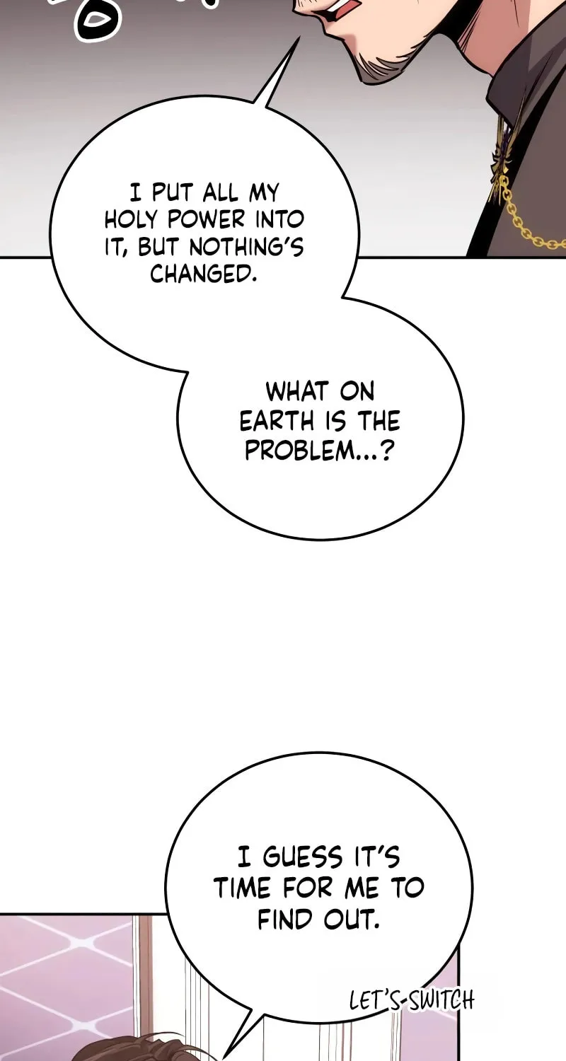Read Life of a Quack Healer EN Manga Online