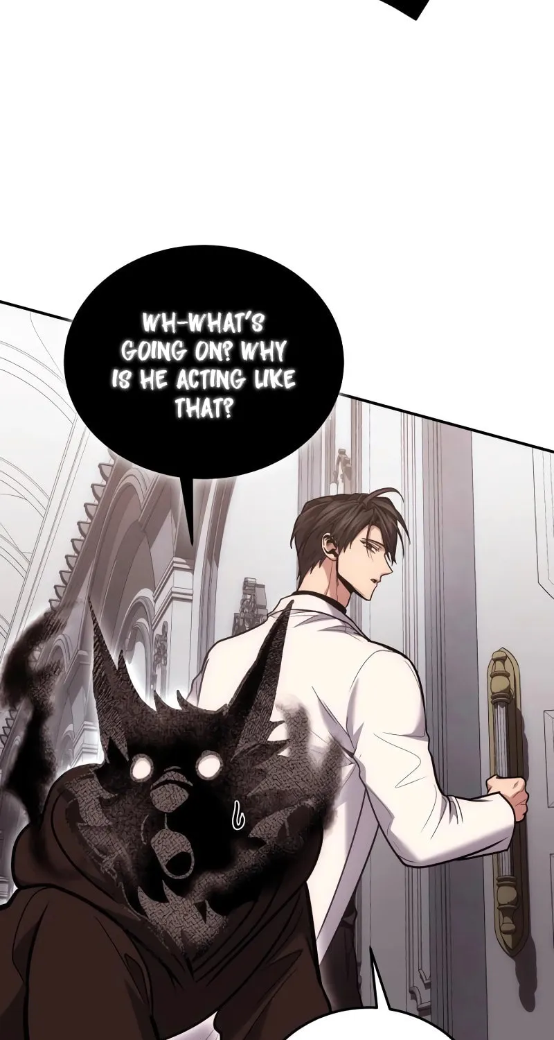 Read Life of a Quack Healer EN Manga Online